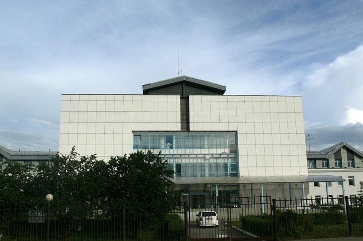 Фото с сайта wikimapia.org