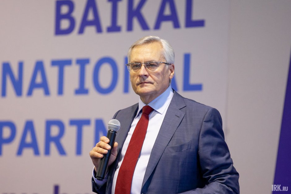 Алексей Соболь