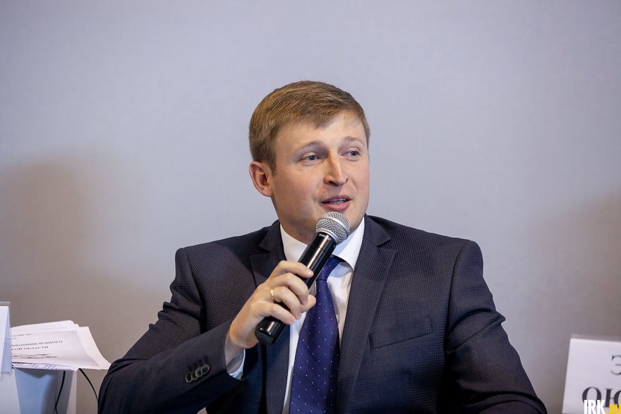 Илья Сумароков Илья Сумароков