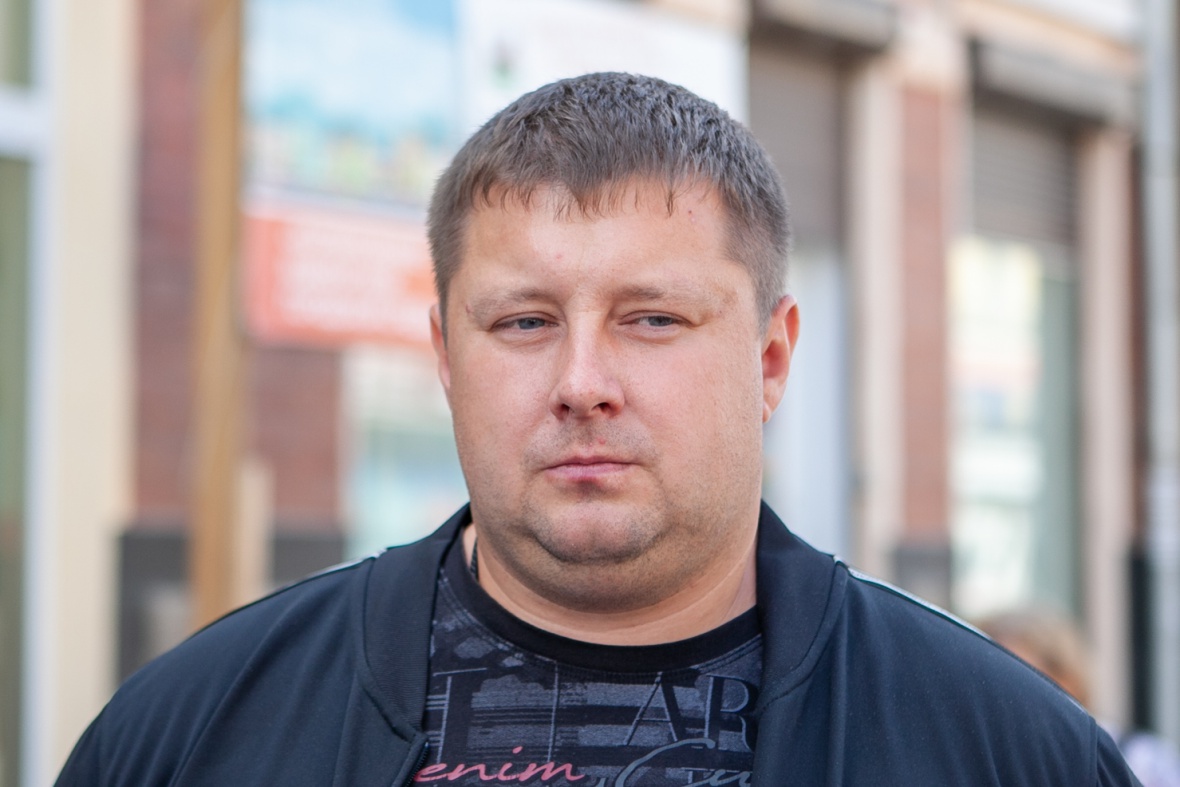 Игорь Гальян