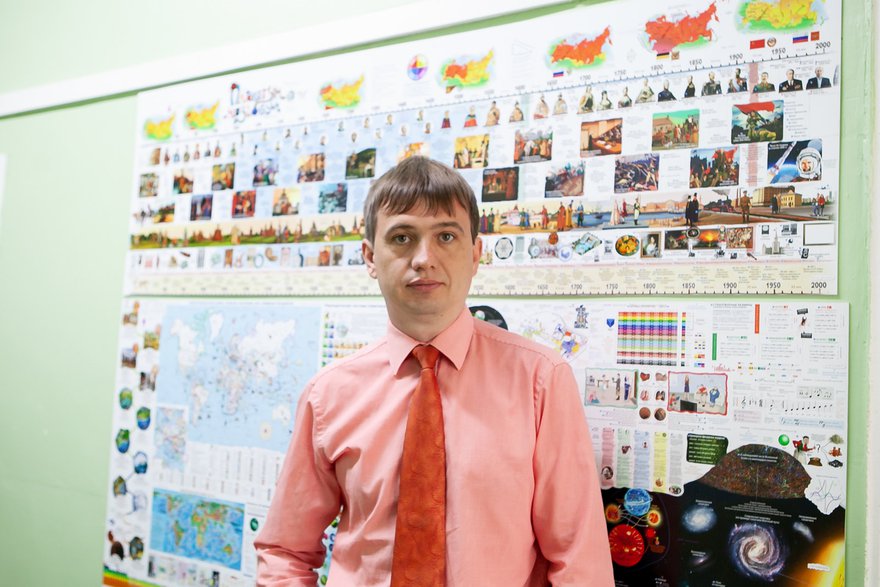Александр Соболев Александр Соболев