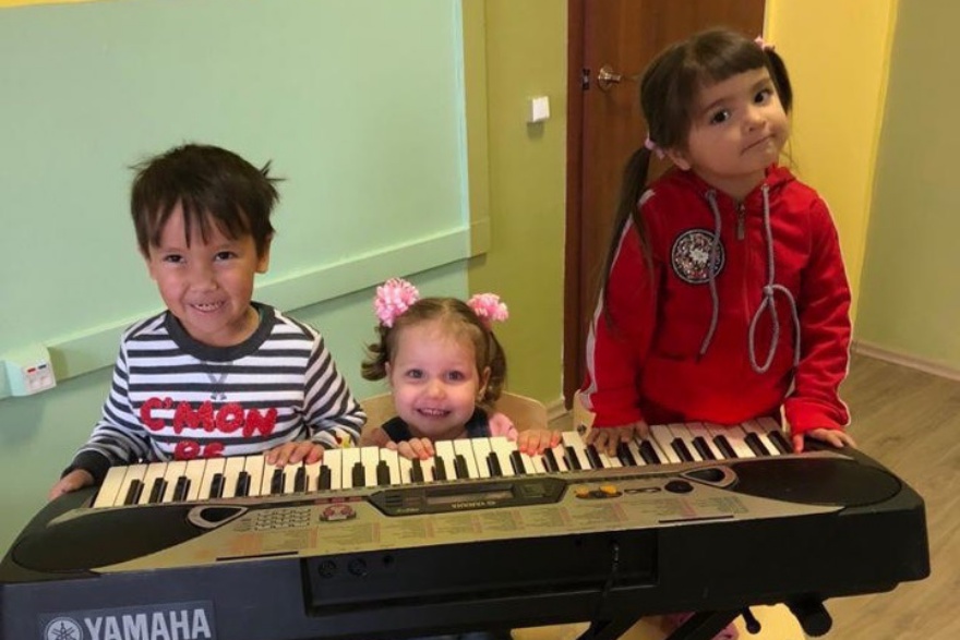 Фото предоставлено «Смарт Фокс»