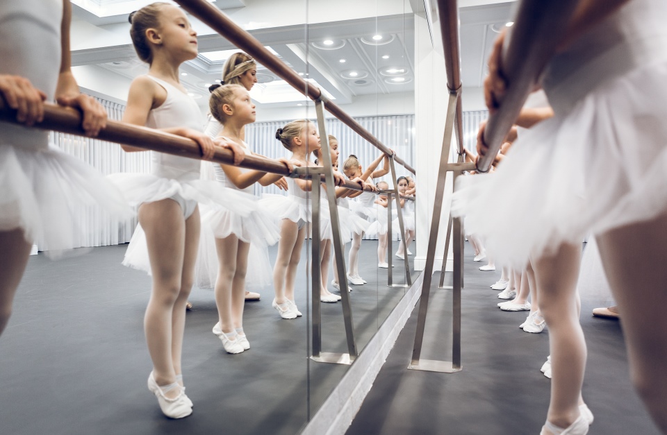 Фото предоставлено La Scene