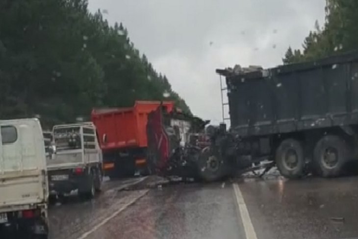 Скриншот видео