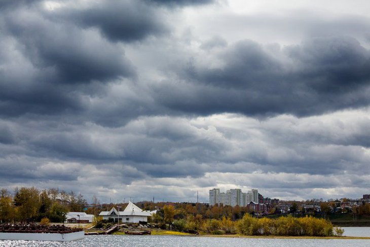 Фото IRK.ru