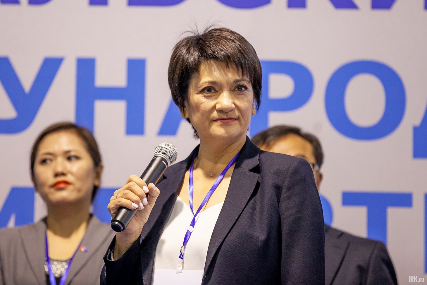 Марина Филонова