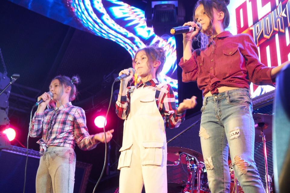 Фото предоставлено творческим клубом «Акцент»