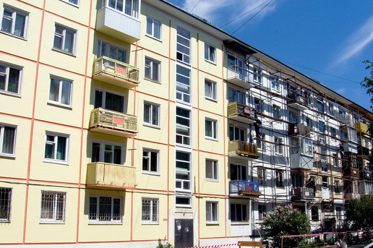 Фото пресс-службы правительства Иркутской области