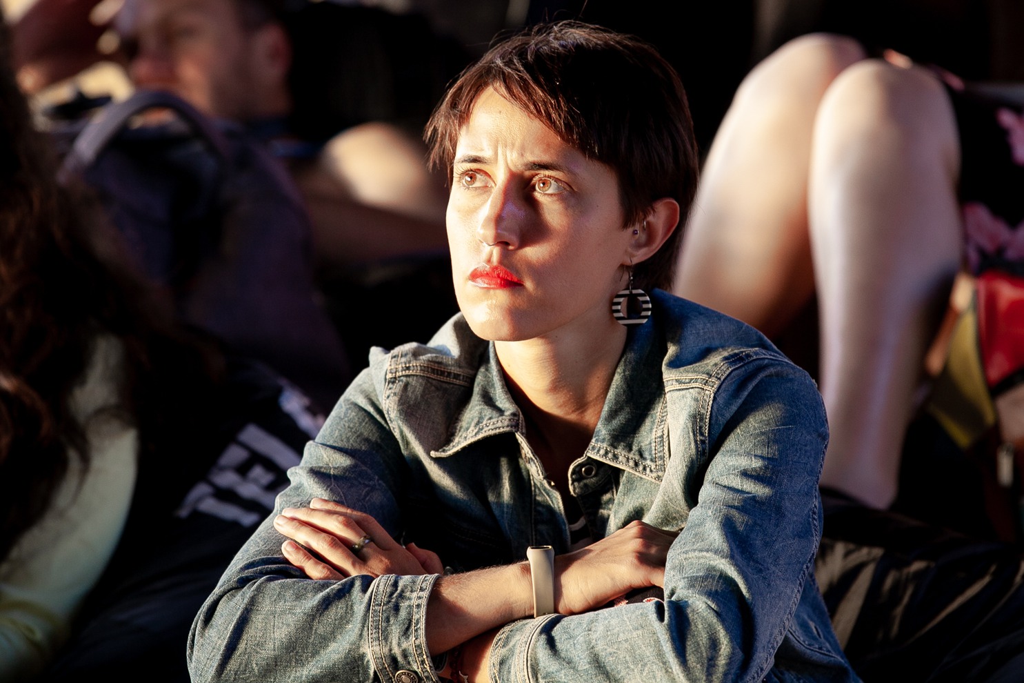 31 августа здесь пройдут сразу две лекции о путешествиях.