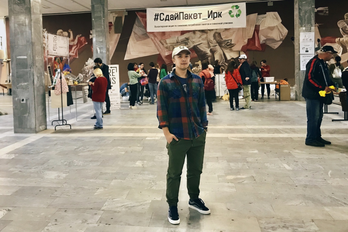 Алексей Ким