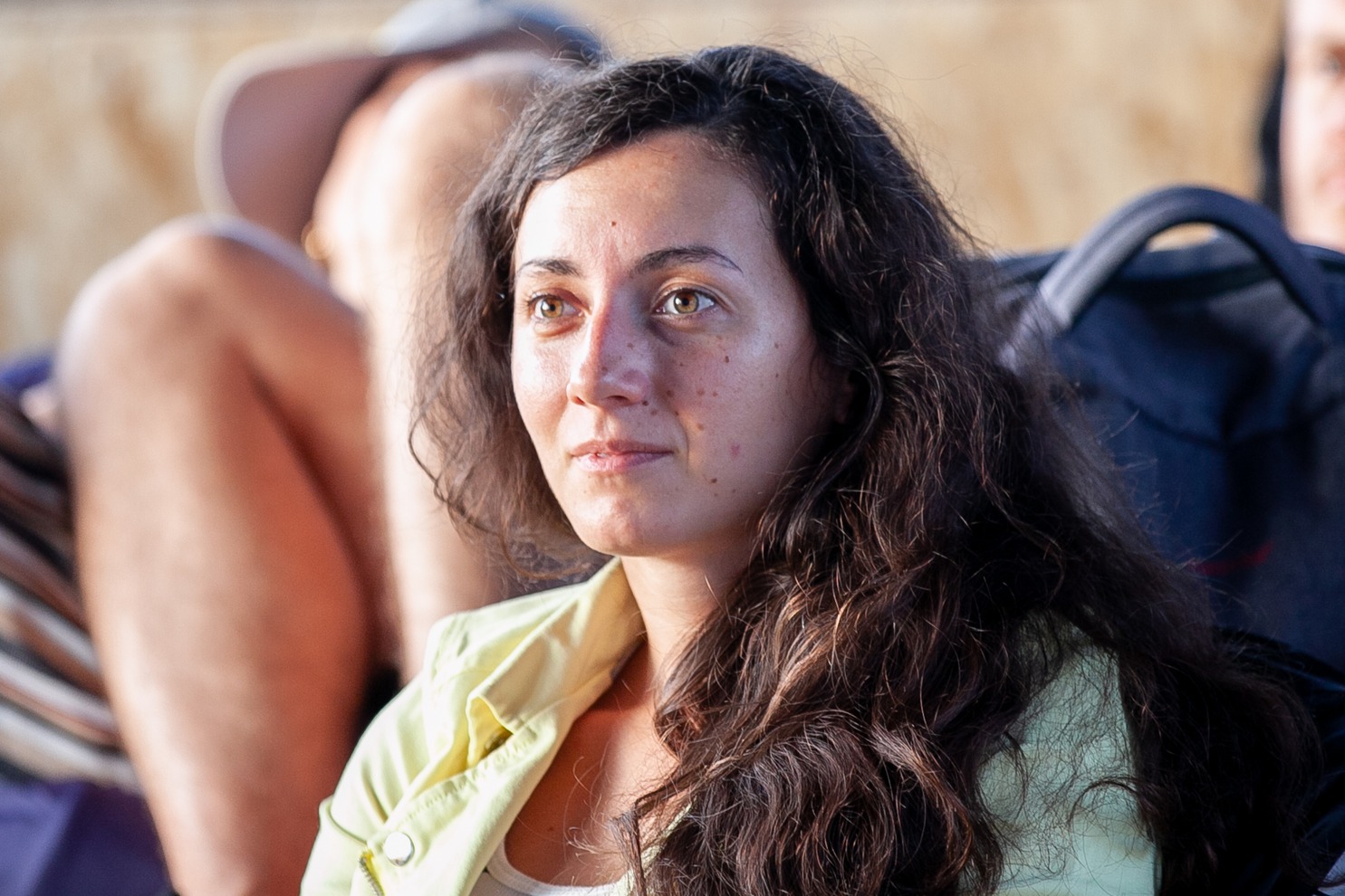 В программе на 1 сентября лекция и мастер-класс и обе части «Приключений Паддингтона»