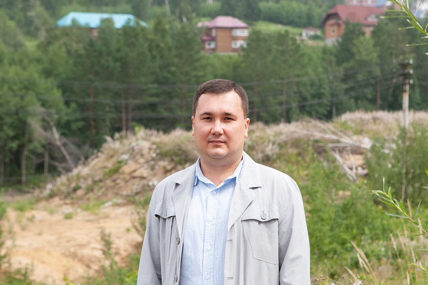 Роман Зарипов Роман Зарипов