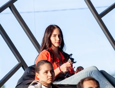 30 августа в 18:30 стартует вечеринка «Онлайн Квиз»