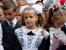В 2019 году Марковская школа приняла 1850 учащихся.