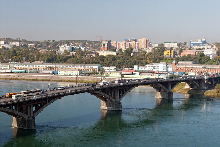 Фото с сайта irksem.ru