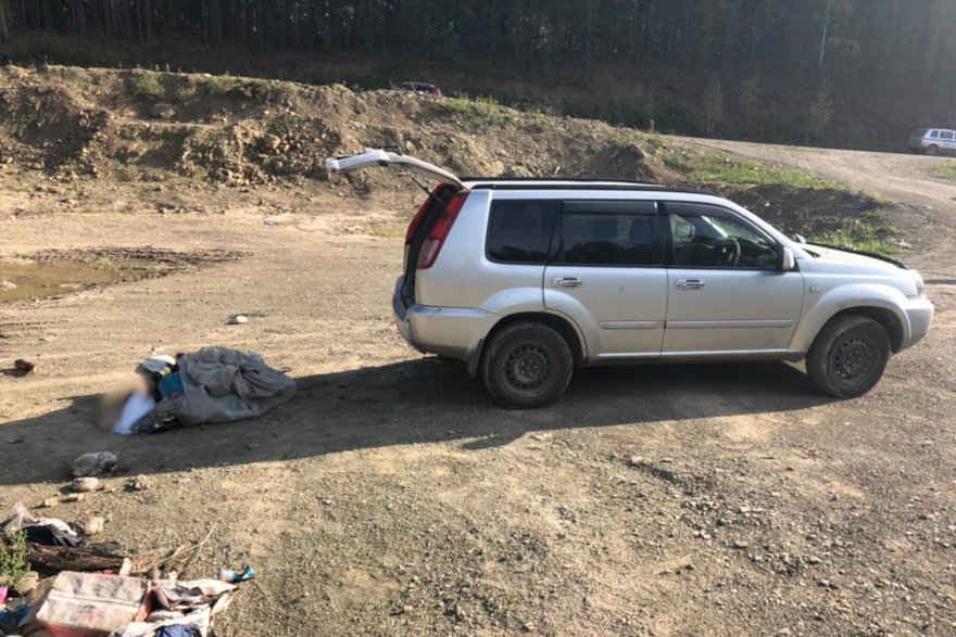 ДТП в Аларском районе ДТП в Аларском районе