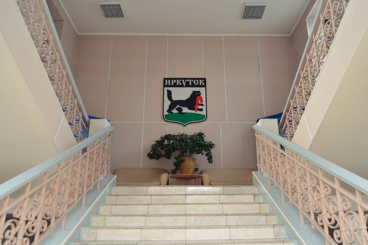 Фото Ильи Татарникова