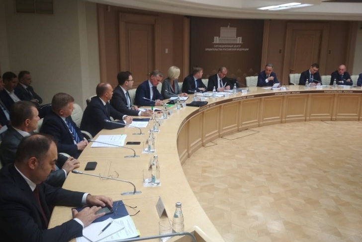 Фото с сайта правительства Иркутской области