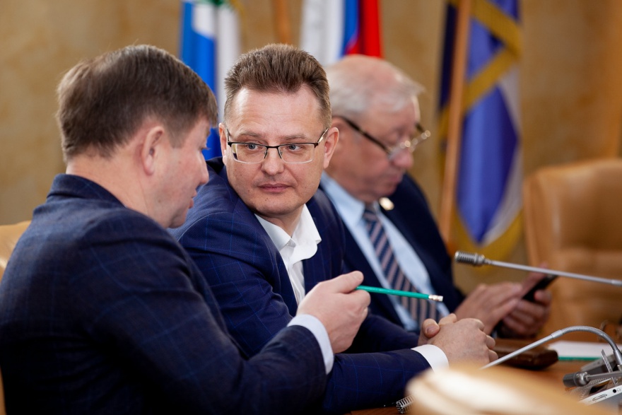 Алексей Савельев