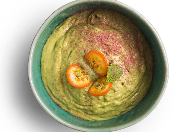 Тирамису Матча