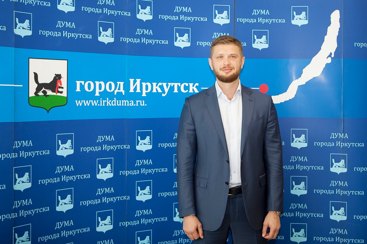 Евгений Стекачёв