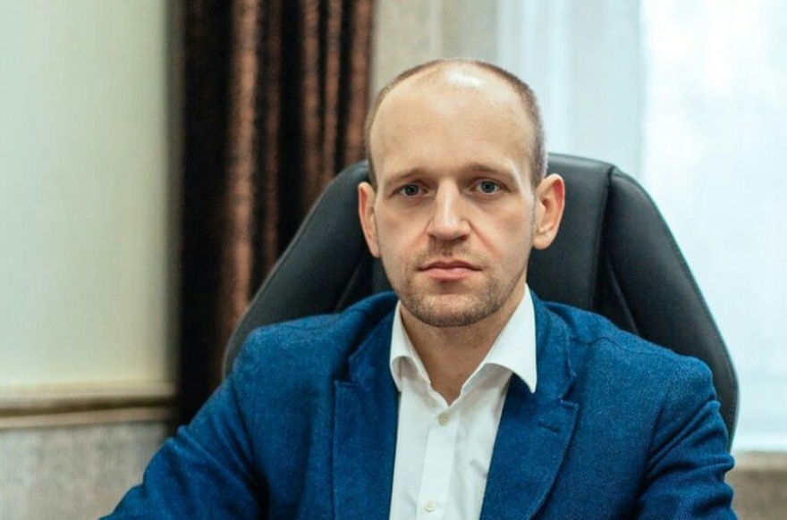 Виталий Матвийчук