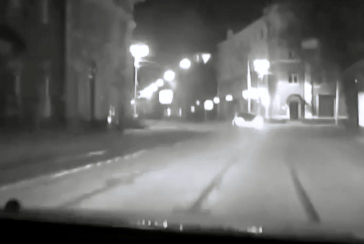 Скриншот видео пресс-службы ГУ МВД России по Иркутской области