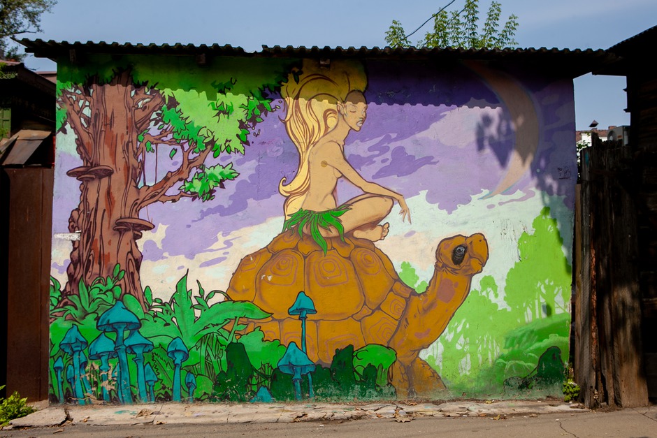 Свердлова, 5