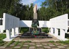 Мемориал в Тулуне. Фото с сайта gorodarus.ru
