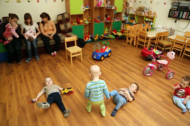 Фото с сайта maria-centr.ru