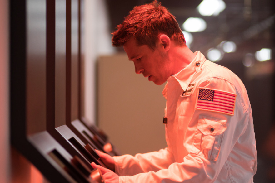 Кадр из фильма «К звёздам» с сайта www.kinopoisk.ru