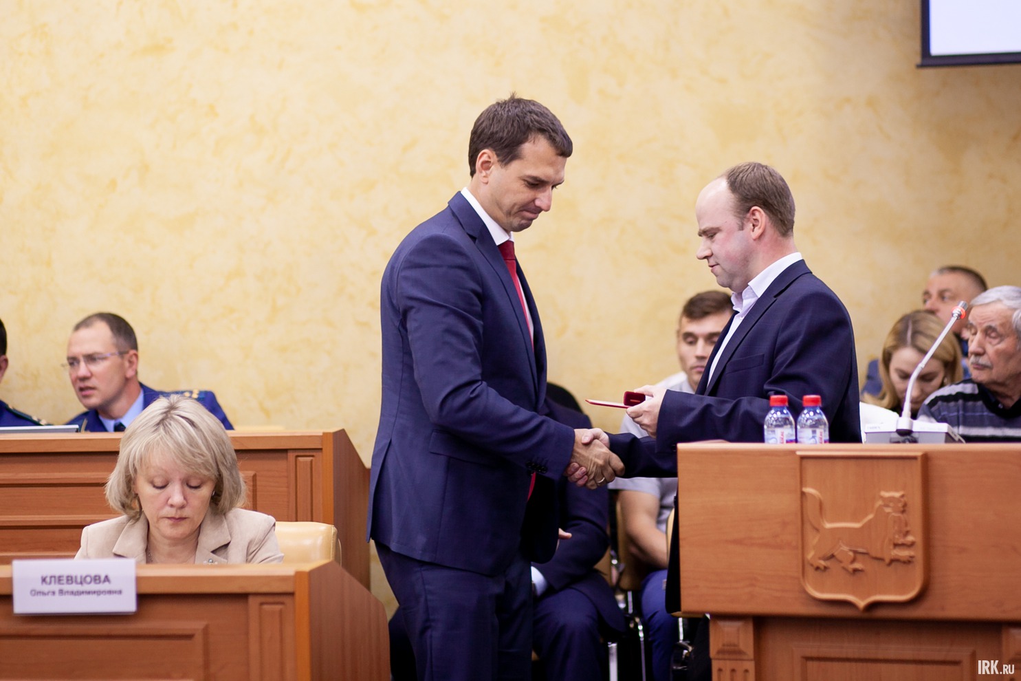 Александр Друзенко