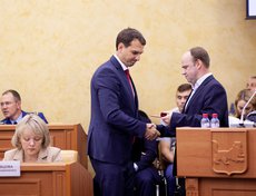 Александр Друзенко