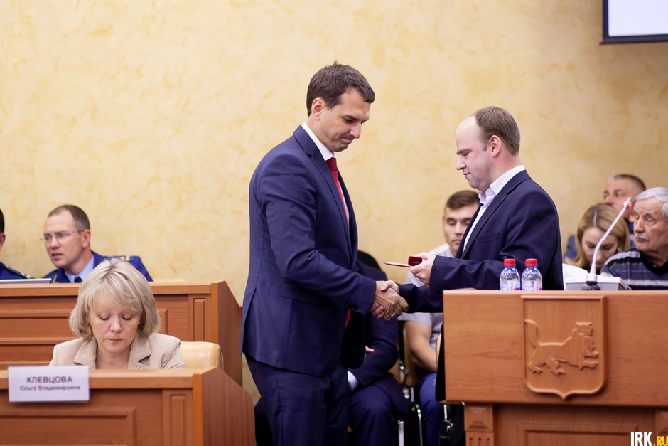 Александр Друзенко
