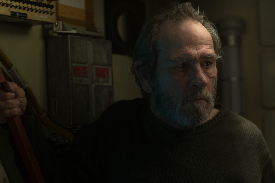 Кадр из фильма «К звёздам» с сайта www.kinopoisk.ru