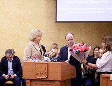 Ольга Клевцова