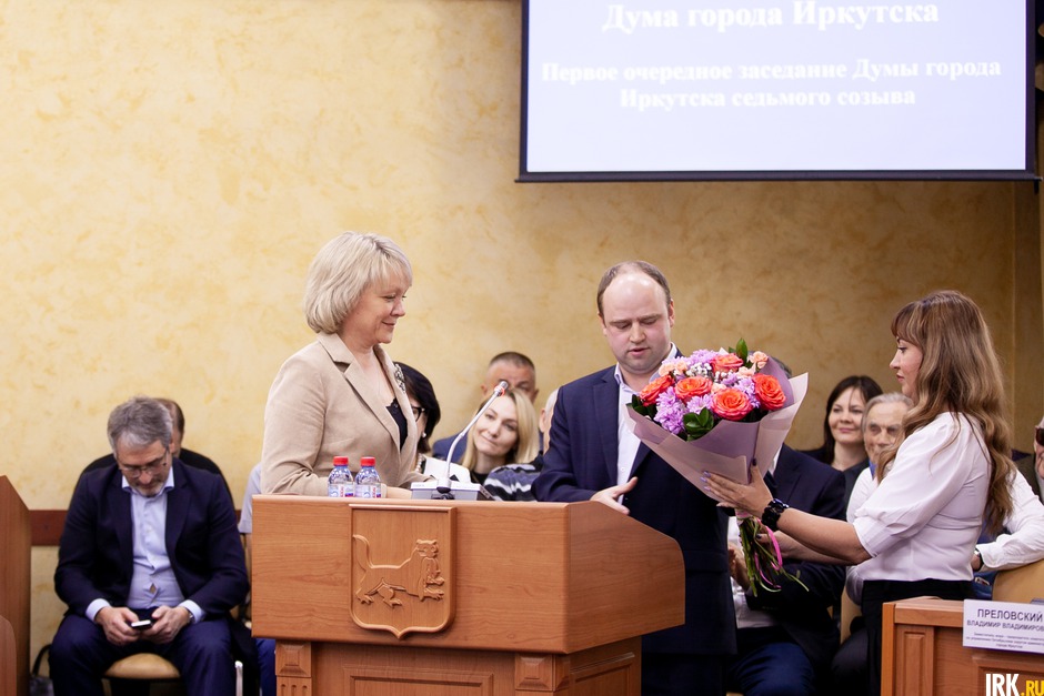 Ольга Клевцова