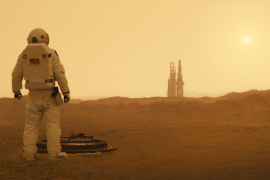 Кадр из фильма «К звёздам» с сайта www.kinopoisk.ru