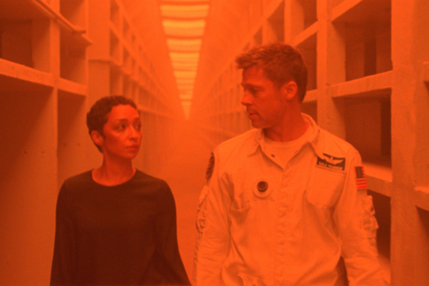 Кадр из фильма «К звёздам» с сайта www.kinopoisk.ru