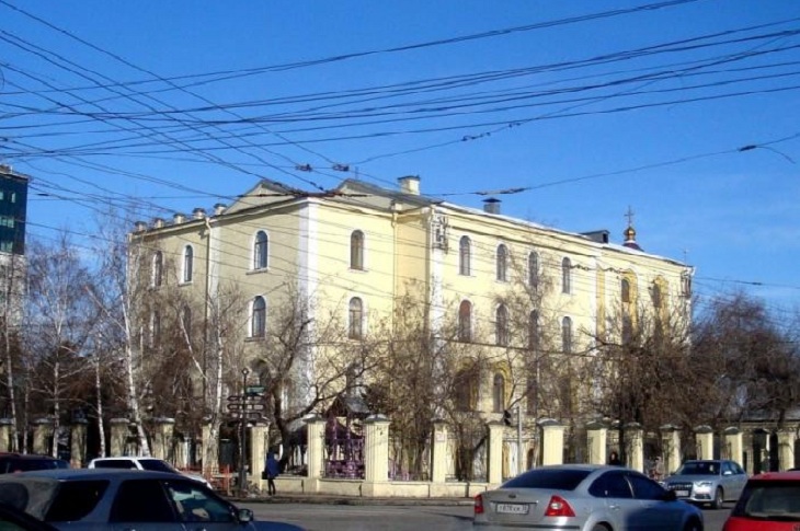 Фото с сайта wikimapia.org