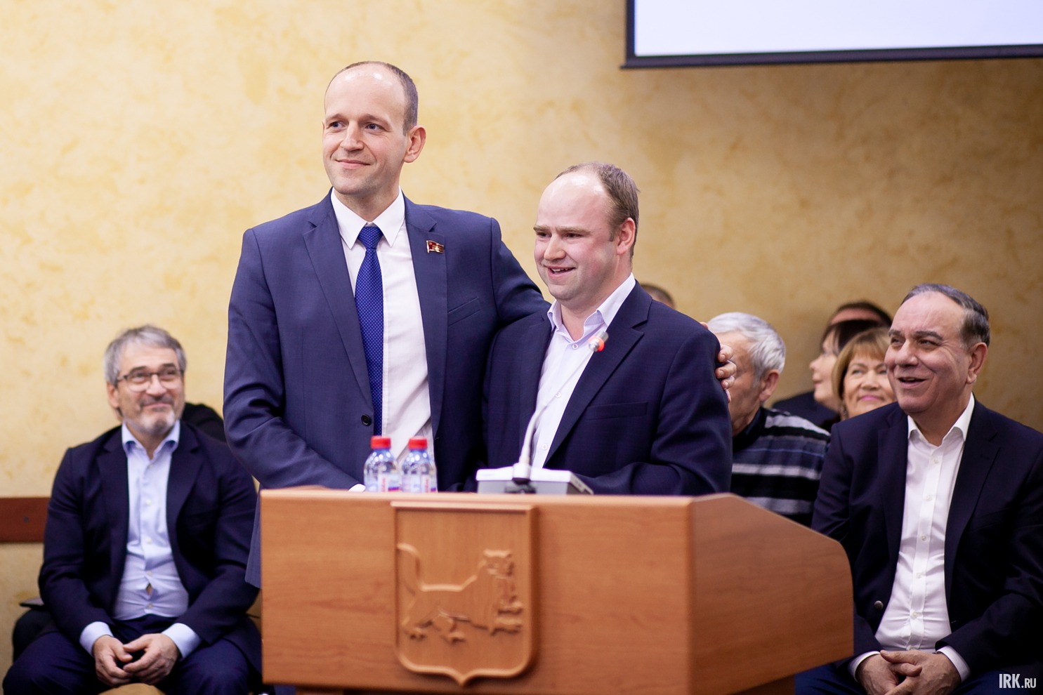 Виталий Матвийчук