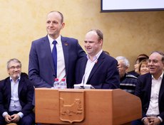 Виталий Матвийчук