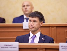 Александр Панько