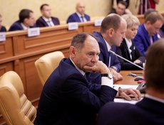 Сергей Юдин