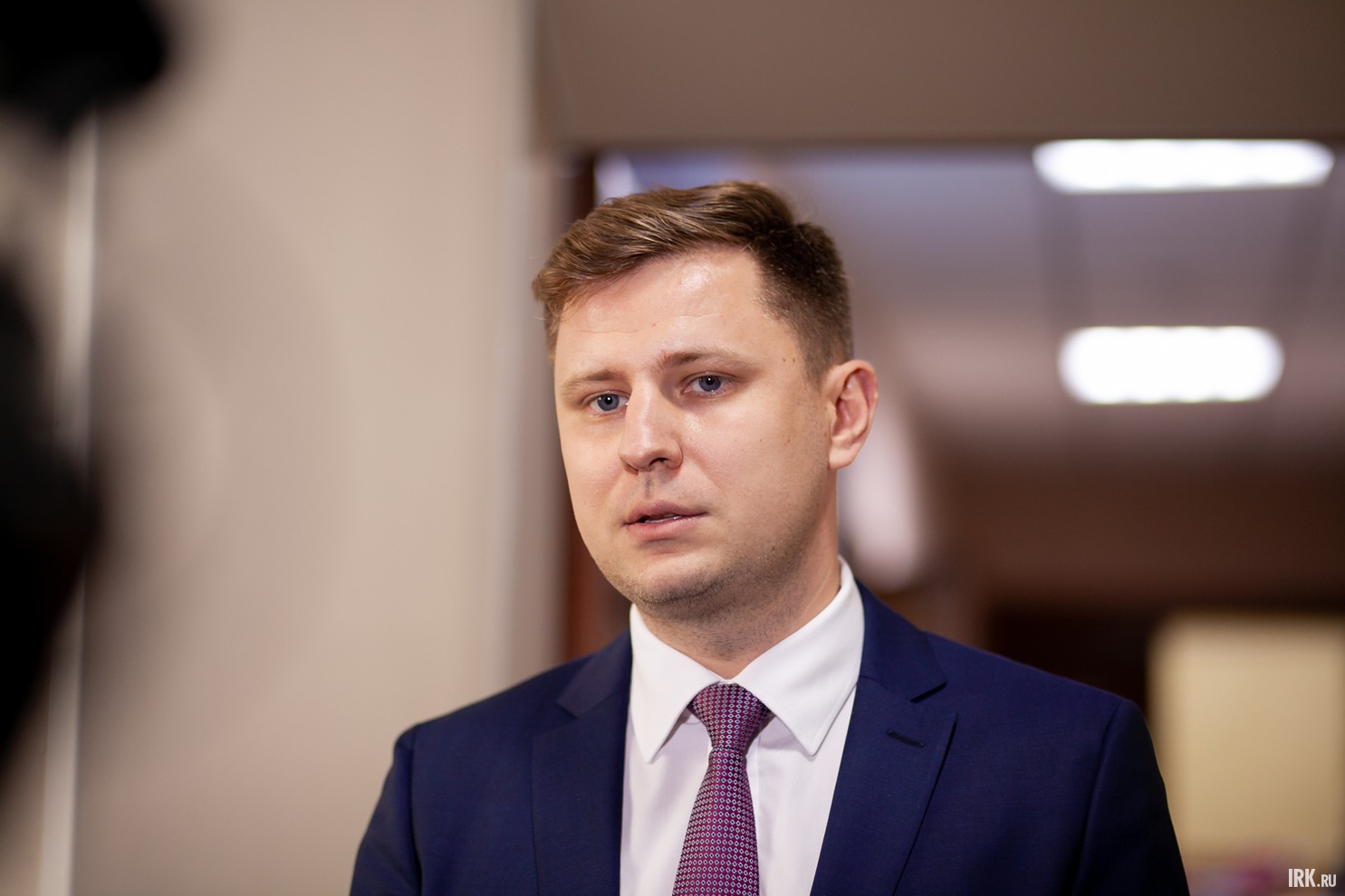 Дмитрий Ружников