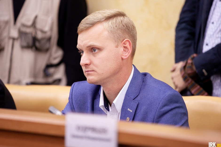 Андрей Стрельцов