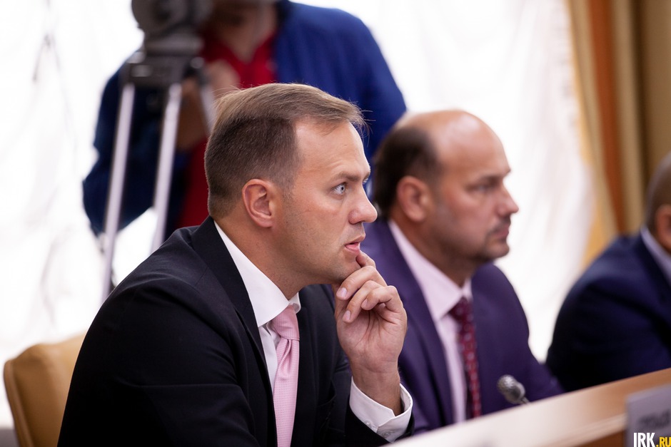 Алексей Кудрявцев