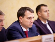 Александр Друзенко
