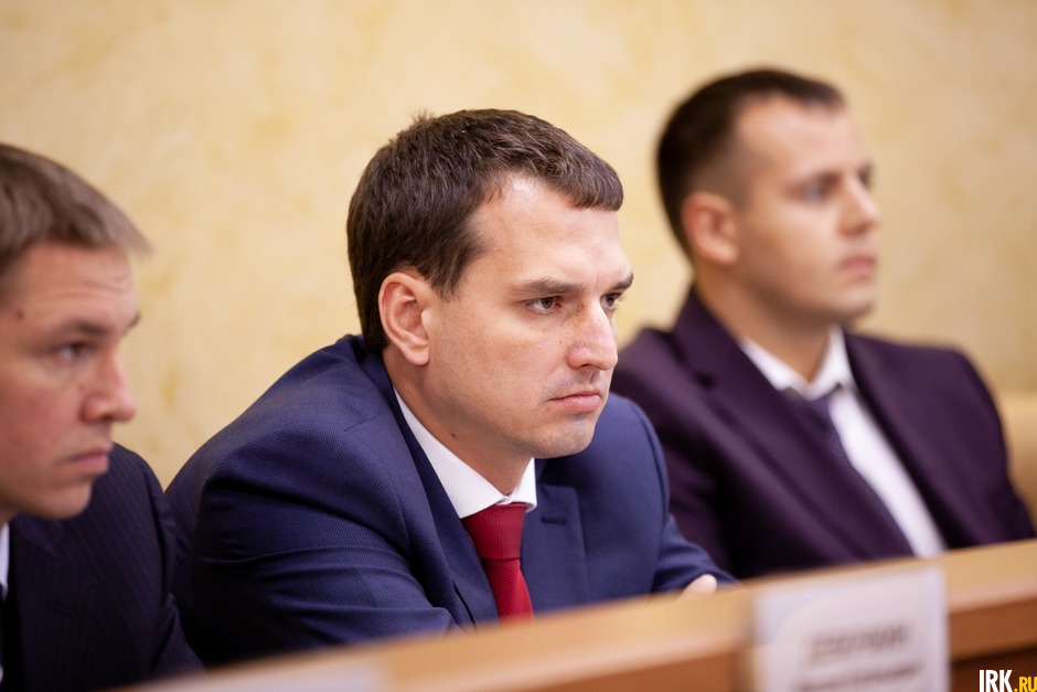 Александр Друзенко