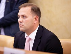 Алексей Кудрявцев